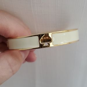 Kate spade bracelet